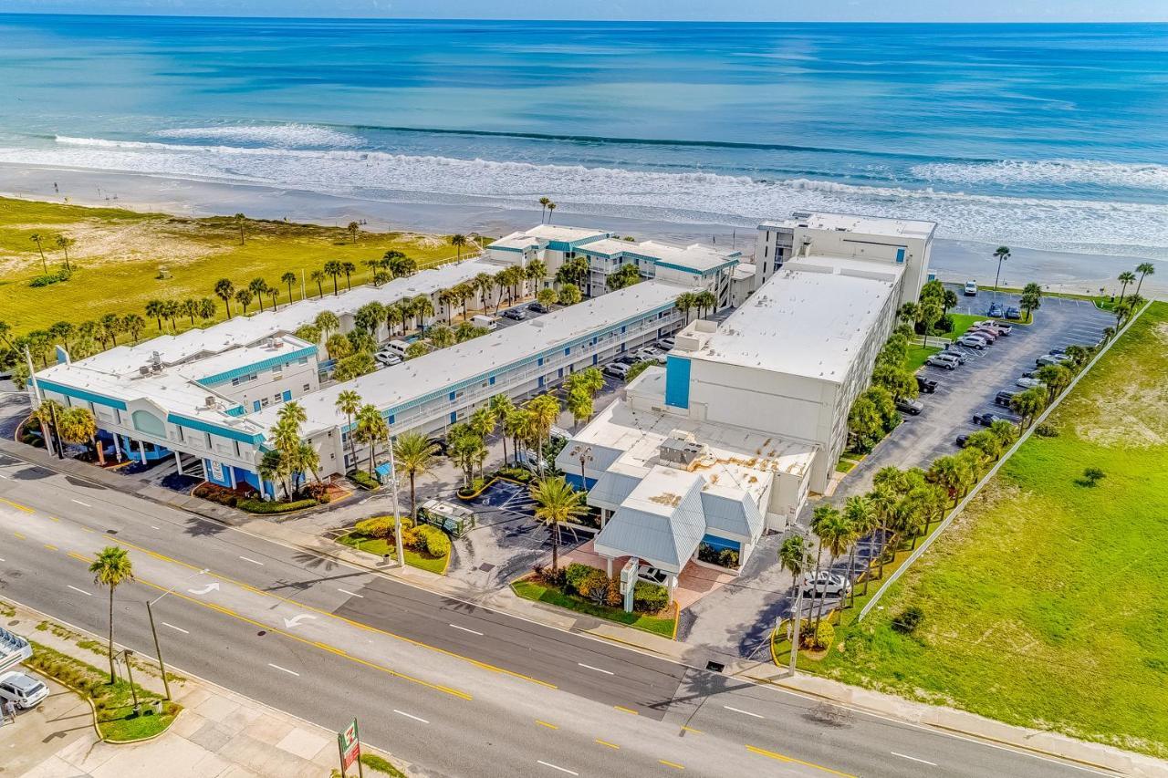 Ocean Jewels Club #312 Lejlighed Daytona Beach Eksteriør billede